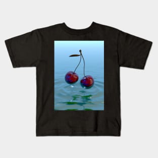 Two Cherry Kids T-Shirt